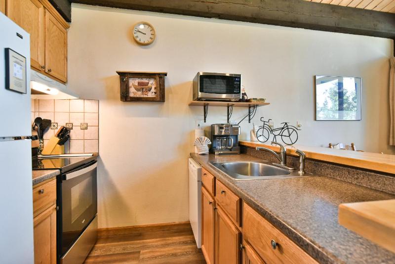 Tamarisk Randonnée Condo: Excellent Location - image 6