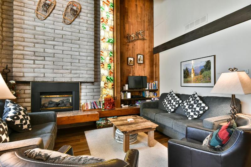 Tamarisk Randonnée Condo: Excellent Location - image 18