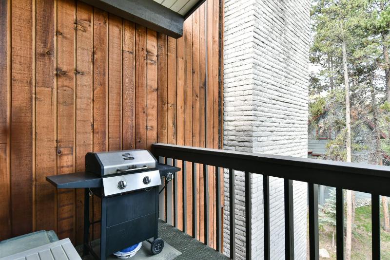 Tamarisk Randonnée Condo: Excellent Location - image 22