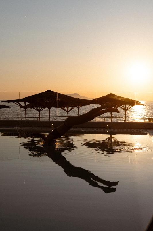 Maya Beach Resort - image 21