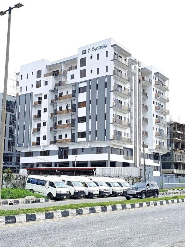 Apex apartment - image 1