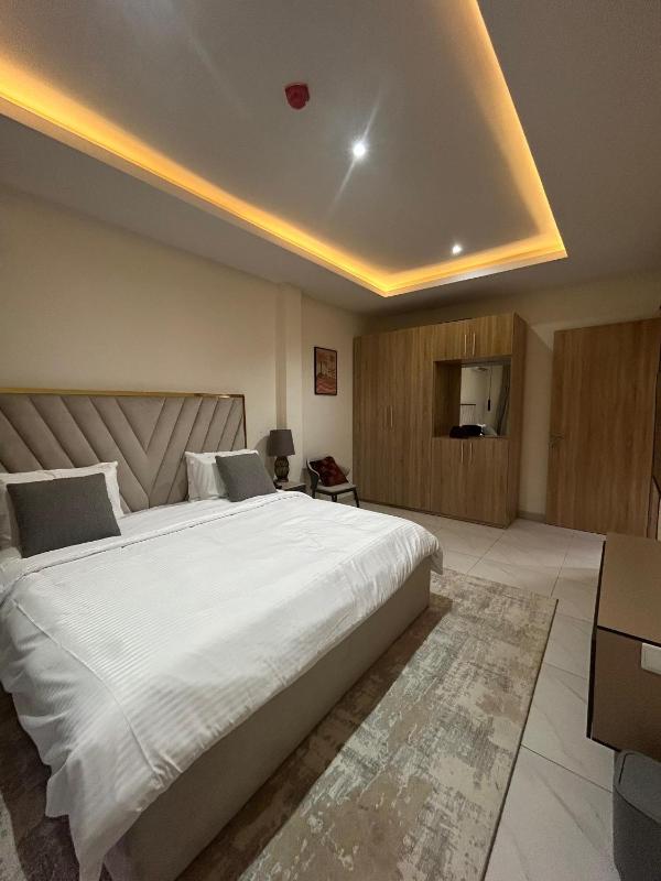 Apex apartment - image 10