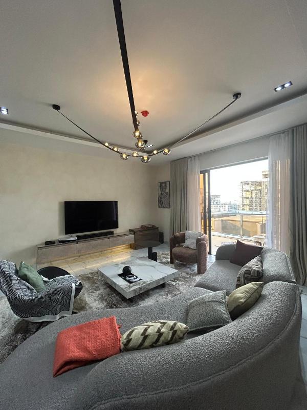 Apex apartment - image 12