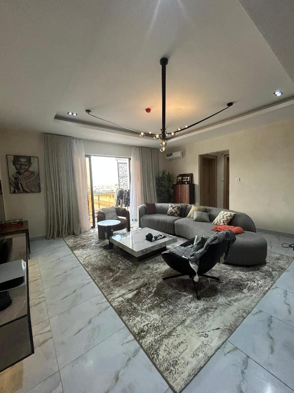 Apex apartment - image 6