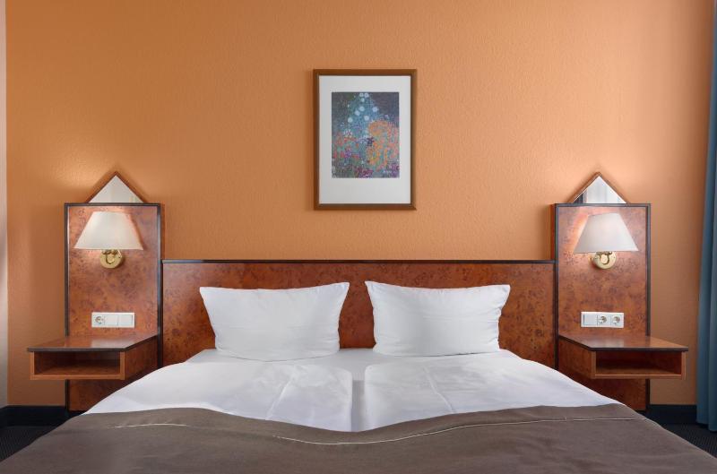Trip Inn Hotel Minerva Frankfurt - image 9