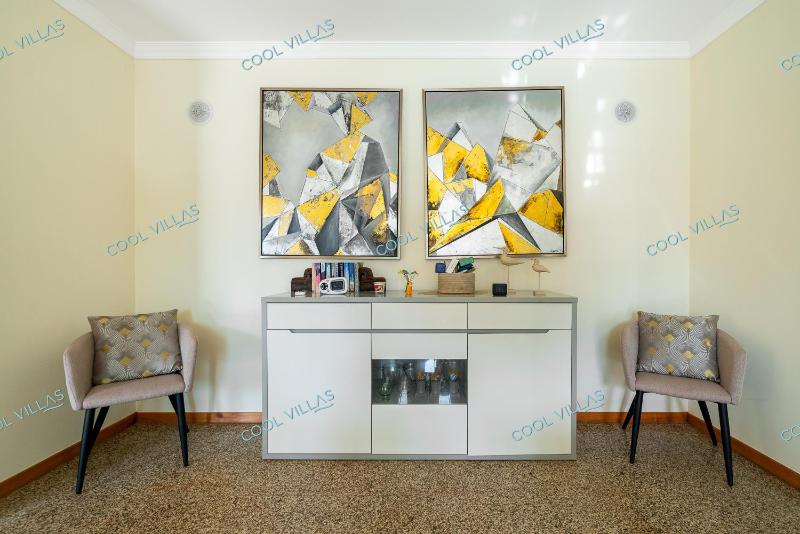 Villa Cibel - Beach & Golf 10pax - image 3