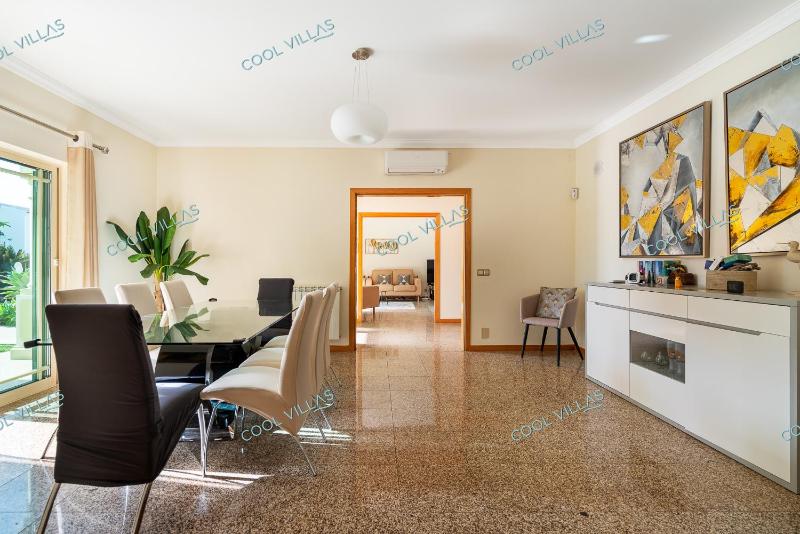 Villa Cibel - Beach & Golf 10pax - image 8