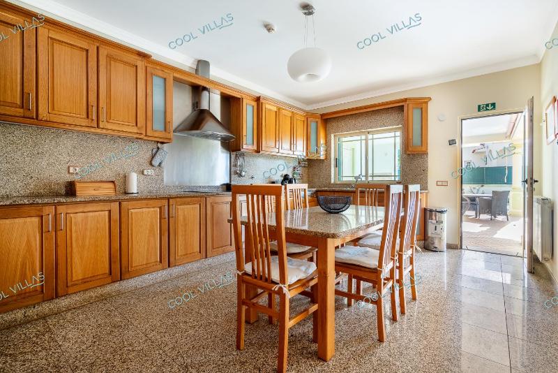 Villa Cibel - Beach & Golf 10pax - image 7