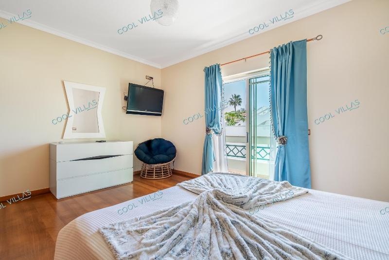 Villa Cibel - Beach & Golf 10pax - image 9