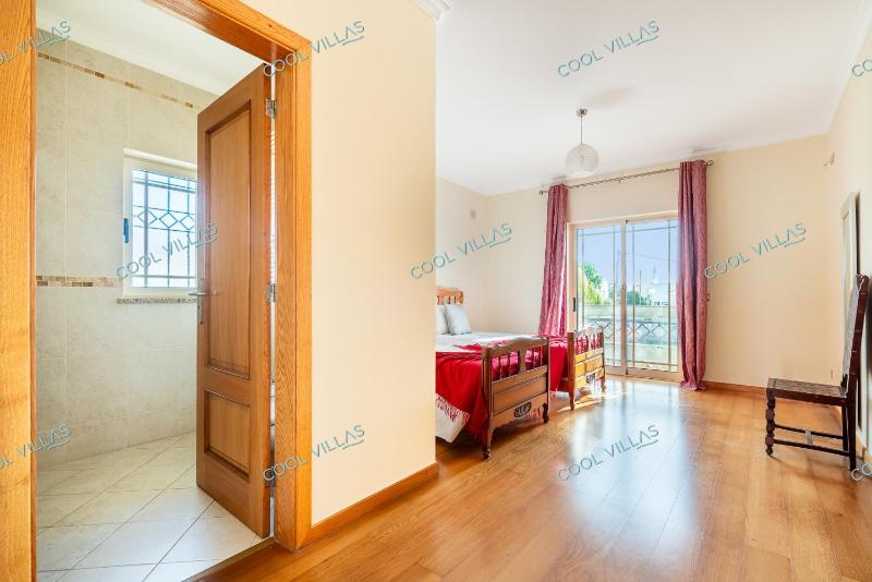 Villa Cibel - Beach & Golf 10pax - image 10
