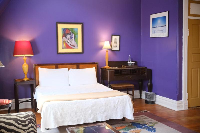 Hotel Tabard Inn - image 16