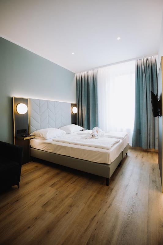 Florum Hotel - image 14