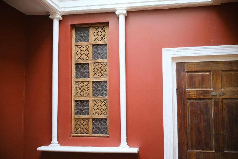 Hotel Tabard Inn - image 11
