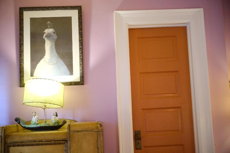 Hotel Tabard Inn - image 5