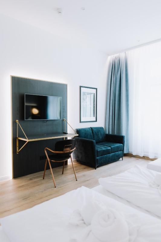 Florum Hotel - image 11