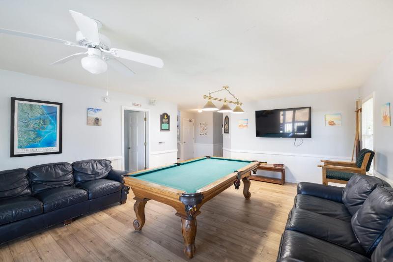 Semi-Oceanfront 8 bed with Pool Spa Ocean Views - image 43