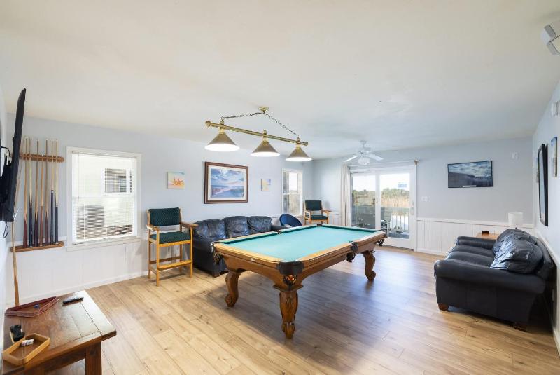 Semi-Oceanfront 8 bed with Pool Spa Ocean Views - image 31