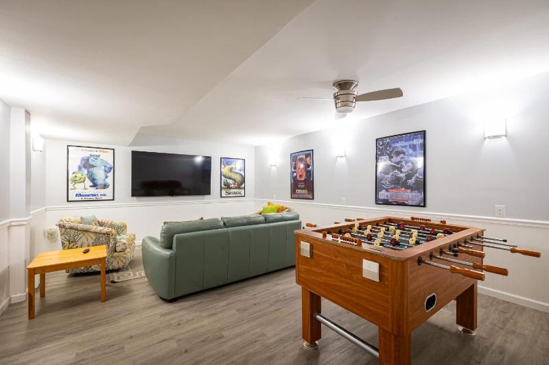 Semi-Oceanfront 8 bed with Pool Spa Ocean Views - image 2