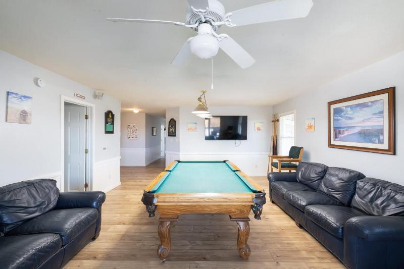 Semi-Oceanfront 8 bed with Pool Spa Ocean Views - image 12