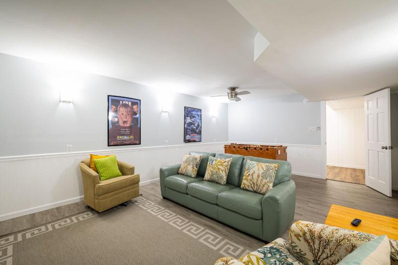 Semi-Oceanfront 8 bed with Pool Spa Ocean Views - image 18