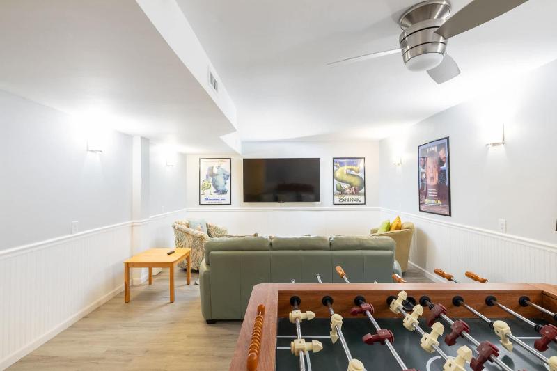 Semi-Oceanfront 8 bed with Pool Spa Ocean Views - image 30