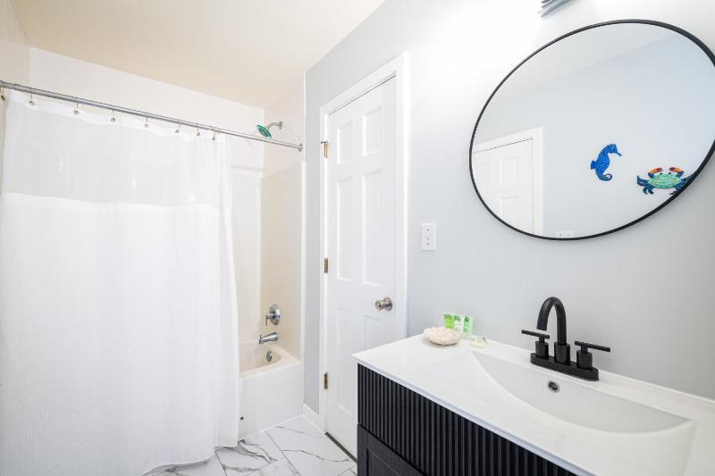 Semi-Oceanfront 8 bed with Pool Spa Ocean Views - image 22