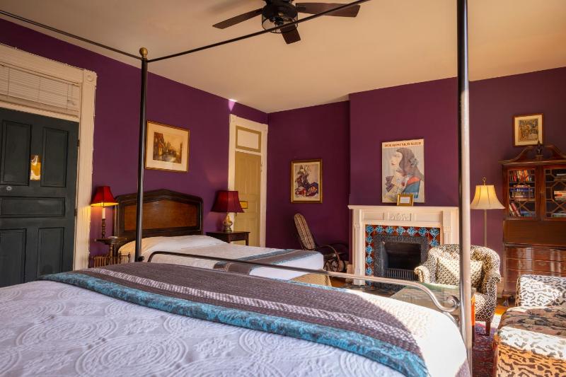 Hotel Tabard Inn - image 6