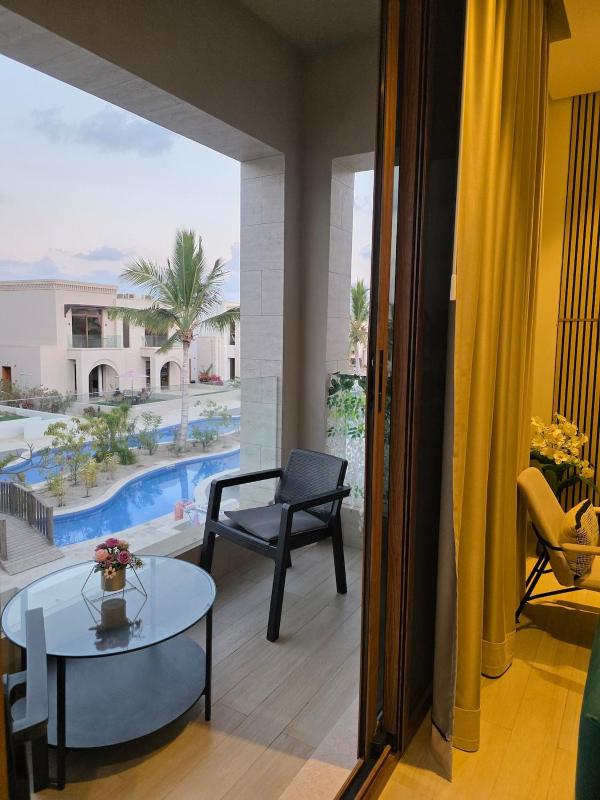 Rotana Hawana Luxurious Apartment RV06-101 - image 12