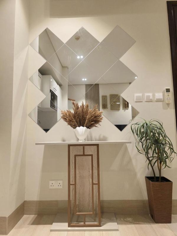 Rotana Hawana Luxurious Apartment RV06-101 - image 7