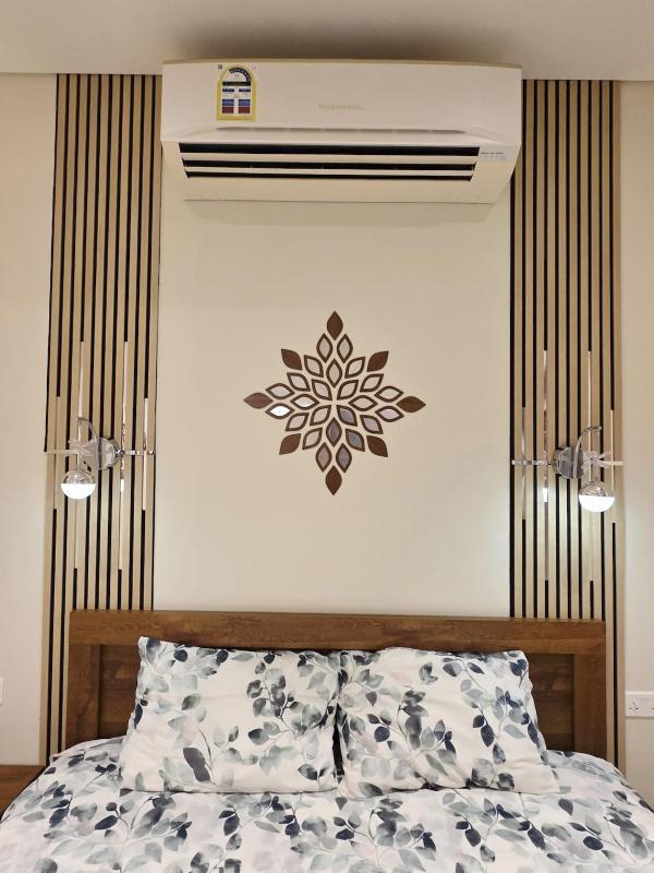 Rotana Hawana Luxurious Apartment RV06-101 - image 6