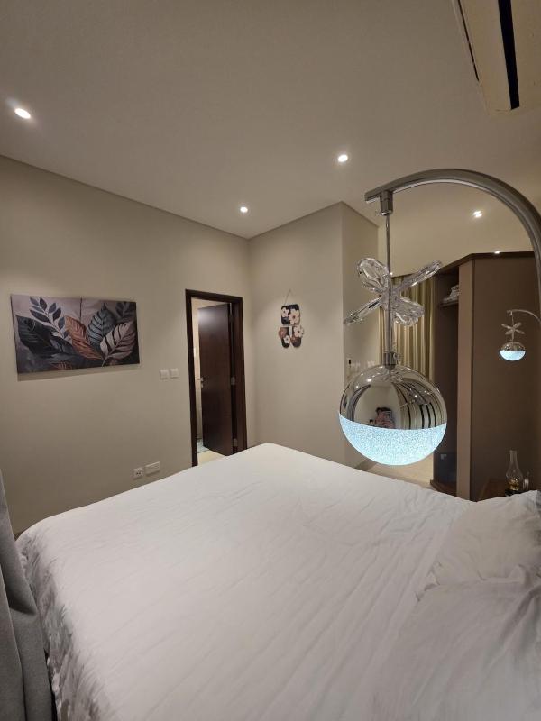 Rotana Hawana Luxurious Apartment RV06-101 - image 20