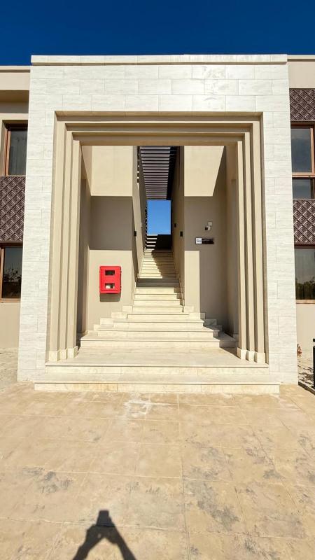 Rotana Hawana Luxurious Apartment RV06-101 - image 17