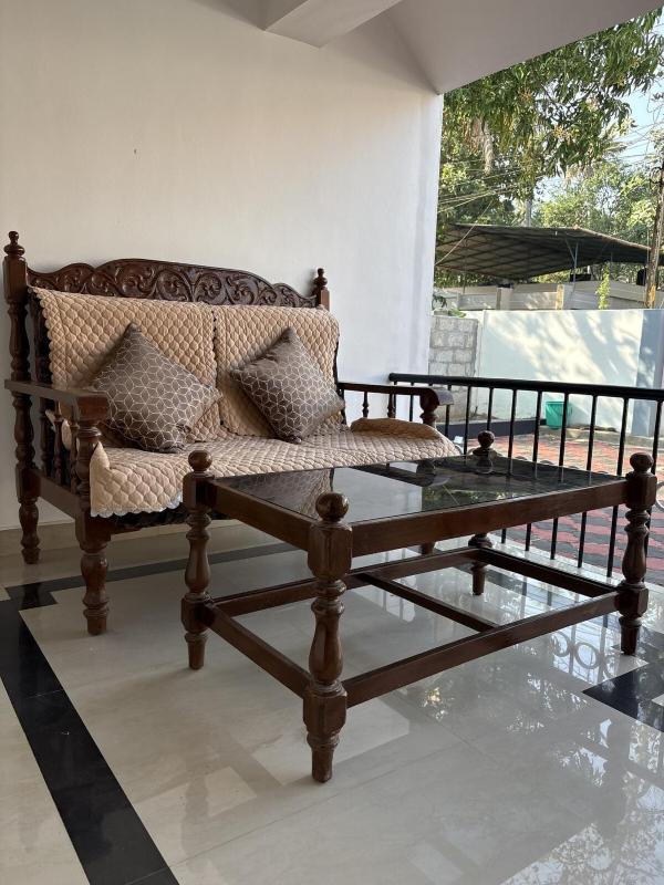 Villa Celestia Varkala - image 12