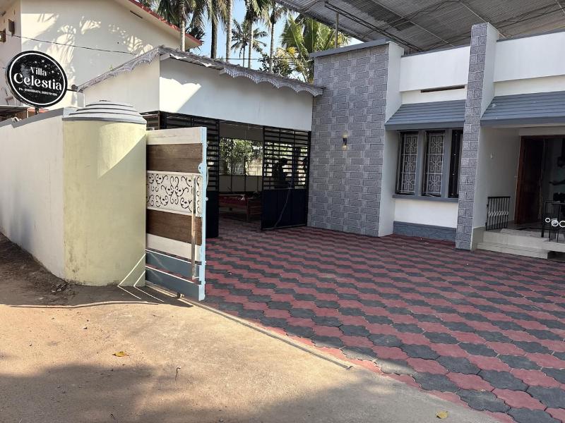 Villa Celestia Varkala - image 27