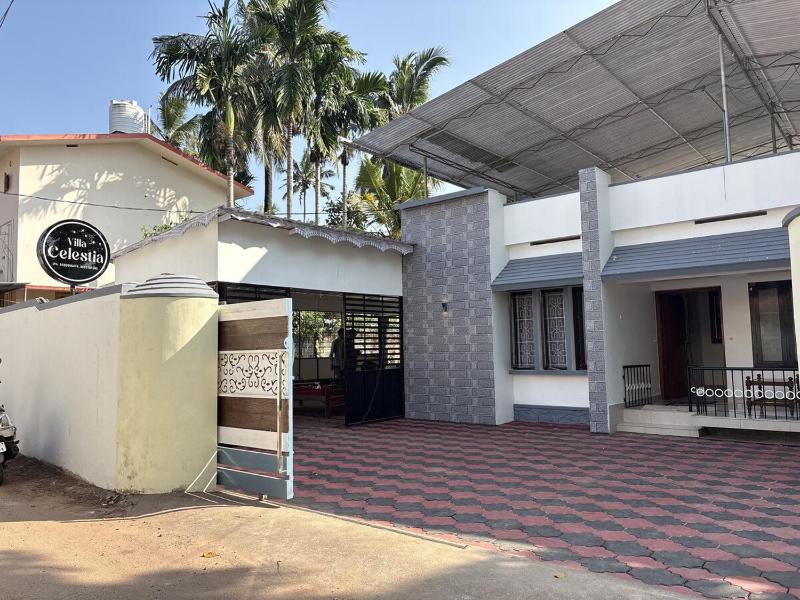 Villa Celestia Varkala - image 50