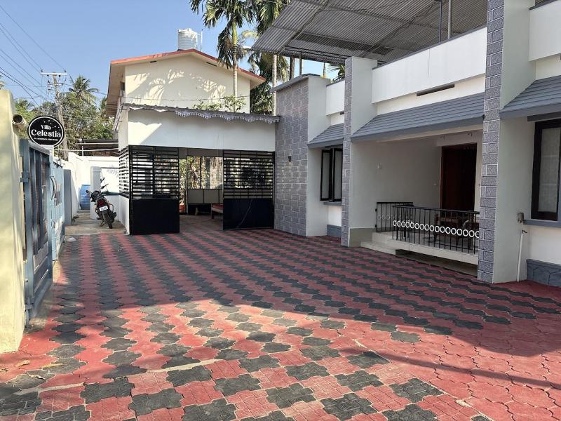 Villa Celestia Varkala - image 40