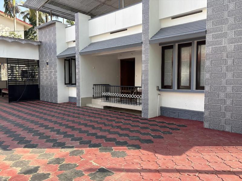 Villa Celestia Varkala - image 28