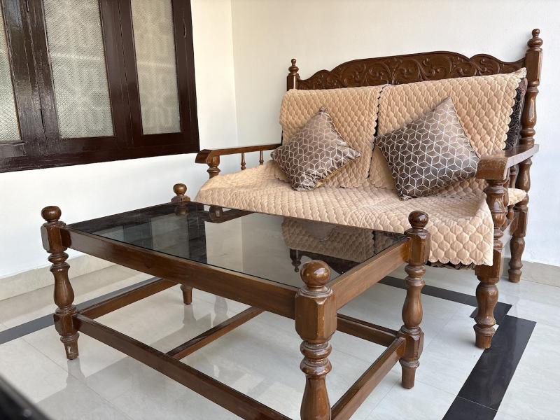Villa Celestia Varkala - image 20