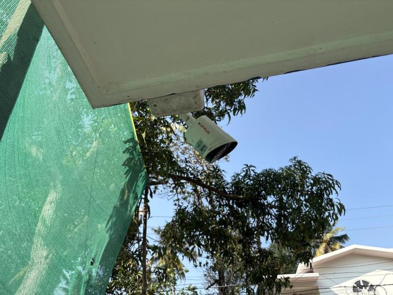 Villa Celestia Varkala - image 46