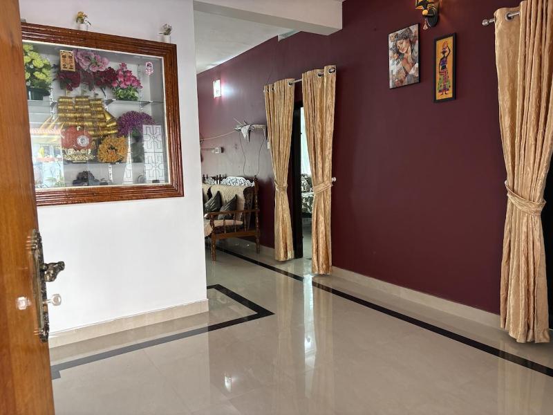 Villa Celestia Varkala - image 19