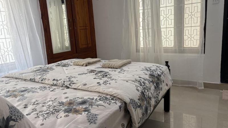 Villa Celestia Varkala - image 15