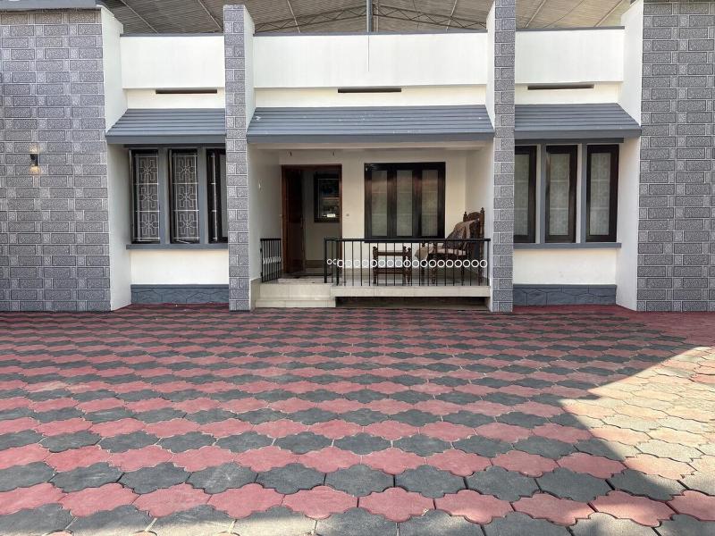 Villa Celestia Varkala - image 11