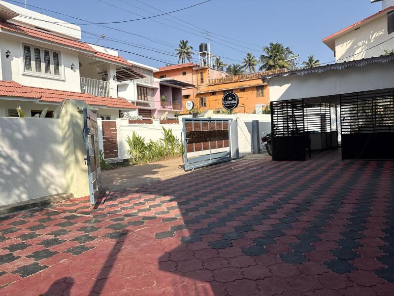 Villa Celestia Varkala - image 16