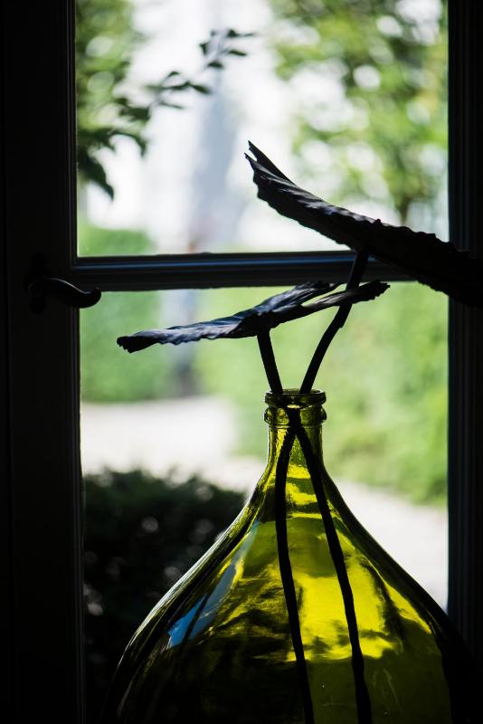 The Herring's Residence - Stylish Private Cottage with Breakfast in Historic Center - Adults-Only - image 10