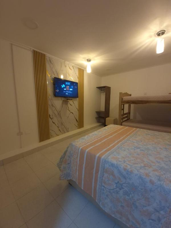 Hermoso apartamento loft en la ciudad amurallada de cartagena 1 - image 1