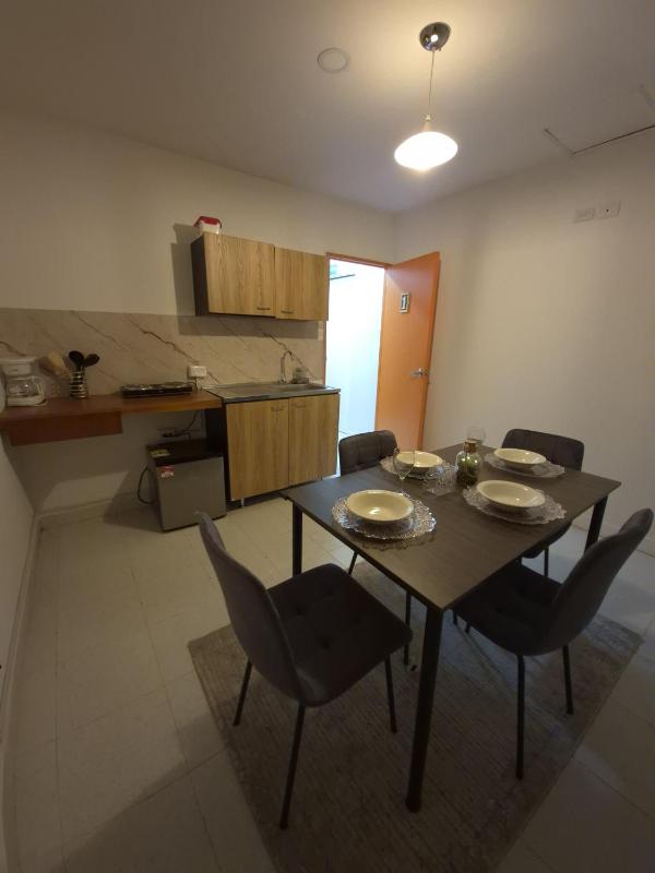 Hermoso apartamento loft en la ciudad amurallada de cartagena 1 - image 4
