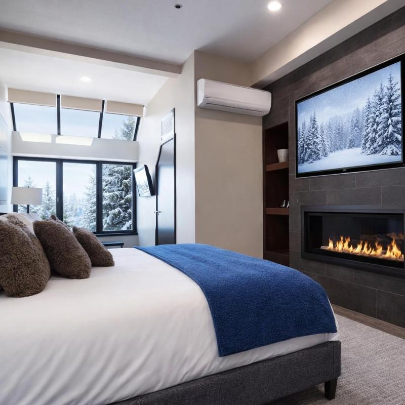 151 Modern Magic at Park City Base by SkyRun Park City - image 7