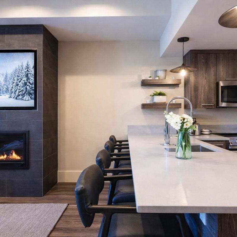 151 Modern Magic at Park City Base by SkyRun Park City - image 33