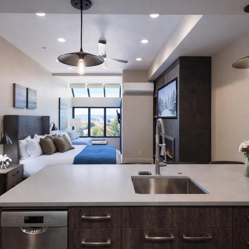 151 Modern Magic at Park City Base by SkyRun Park City - image 14