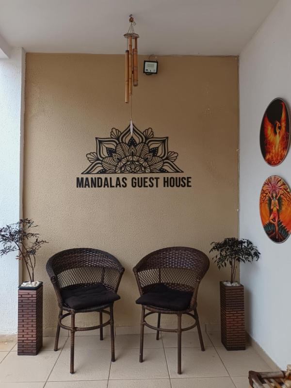 Mandalas Guest House - image 7